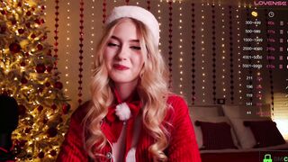 Live record of vοnnαlęίn reaching her tips goal - 12/31/2023