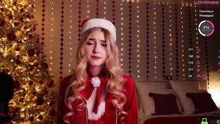 Live record of vοnnαlęίn reaching her tips goal - 12/31/2023
