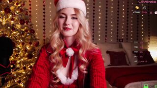 Live record of vοnnαlęίn reaching her tips goal - 12/31/2023