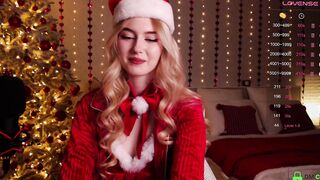 Live record of vοnnαlęίn reaching her tips goal - 12/31/2023
