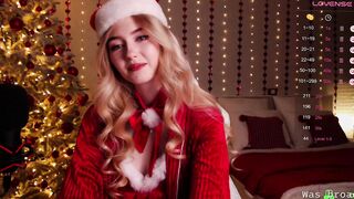 Live record of vοnnαlęίn reaching her tips goal - 12/31/2023
