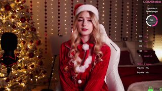 Live record of vοnnαlęίn reaching her tips goal - 12/31/2023