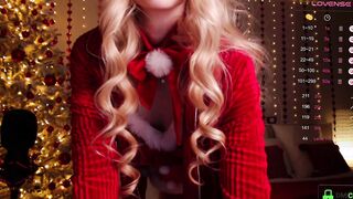 Live record of vοnnαlęίn reaching her tips goal - 12/31/2023
