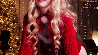Live record of vοnnαlęίn reaching her tips goal - 12/31/2023