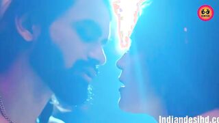 Website 2023 Hunters Originals Porn Web Series