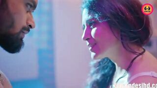 Website 2023 Hunters Originals Porn Web Series