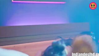 Website 2023 Hunters Originals Porn Web Series