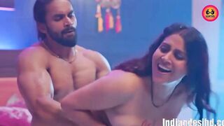 Website 2023 Hunters Originals Porn Web Series
