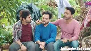 Bade Acche Lagte Hai 2023 Wow Entertainment Porn Web Series