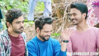 Bade Acche Lagte Hai 2023 Wow Entertainment Porn Web Series