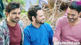 Bade Acche Lagte Hai 2023 Wow Entertainment Porn Web Series