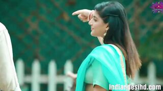 Bade Acche Lagte Hai 2023 Wow Entertainment Porn Web Series
