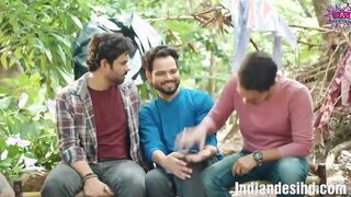 Bade Acche Lagte Hai 2023 Wow Entertainment Porn Web Series