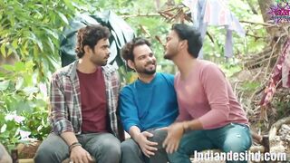 Bade Acche Lagte Hai 2023 Wow Entertainment Porn Web Series