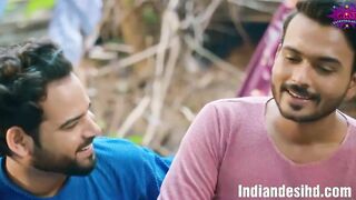 Bade Acche Lagte Hai 2023 Wow Entertainment Porn Web Series