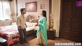 Bade Acche Lagte Hai 2023 Wow Entertainment Porn Web Series