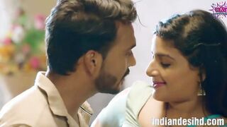 Bade Acche Lagte Hai 2023 Wow Entertainment Porn Web Series