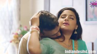 Bade Acche Lagte Hai 2023 Wow Entertainment Porn Web Series