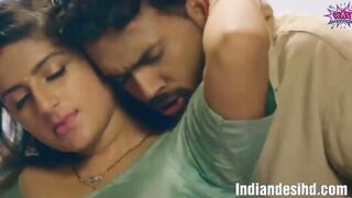 Bade Acche Lagte Hai 2023 Wow Entertainment Porn Web Series