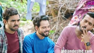 Painter Babu 2023 Wow Entertainment Hindi Hot Porn Web Series