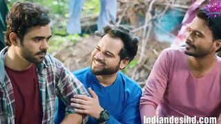 Painter Babu 2023 Wow Entertainment Hindi Hot Porn Web Series