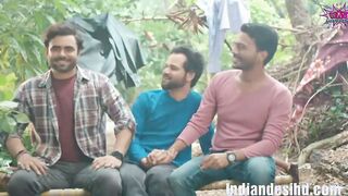 Painter Babu 2023 Wow Entertainment Hindi Hot Porn Web Series