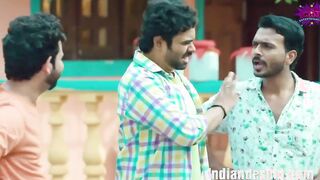 Painter Babu 2023 Wow Entertainment Hindi Hot Porn Web Series