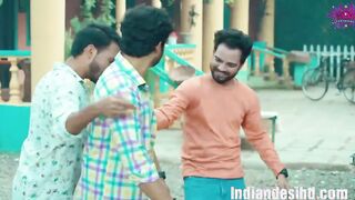 Painter Babu 2023 Wow Entertainment Hindi Hot Porn Web Series