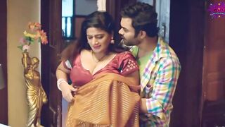 Painter Babu 2023 Wow Entertainment Hindi Hot Porn Web Series