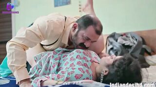 Adla Badli 2 2023 Besharams Originals Hindi Porn Web Series