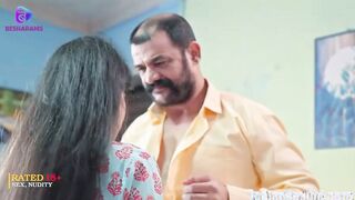 Adla Badli 2 2023 Besharams Originals Hindi Porn Web Series