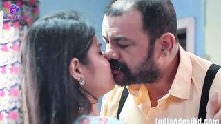 Adla Badli 2 2023 Besharams Originals Hindi Porn Web Series