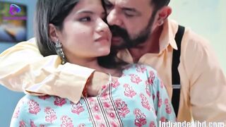 Adla Badli 2 2023 Besharams Originals Hindi Porn Web Series