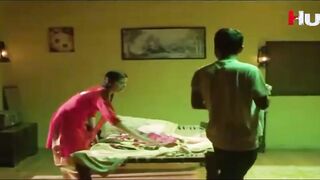 Gandi Kitab 2022 Hunt Cinema Hindi Hot Web Series Episode 4