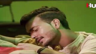 Gandi Kitab 2022 Hunt Cinema Hindi Hot Web Series Episode 4