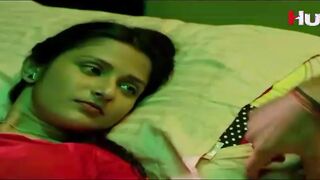 Gandi Kitab 2022 Hunt Cinema Hindi Hot Web Series Episode 4