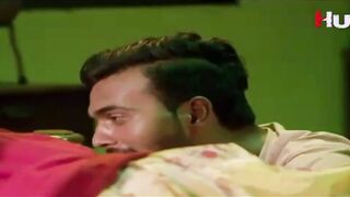 Gandi Kitab 2022 Hunt Cinema Hindi Hot Web Series Episode 4