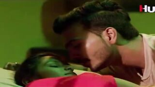 Gandi Kitab 2022 Hunt Cinema Hindi Hot Web Series Episode 4