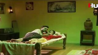 Gandi Kitab 2022 Hunt Cinema Hindi Hot Web Series Episode 4