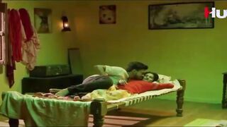 Gandi Kitab 2022 Hunt Cinema Hindi Hot Web Series Episode 4