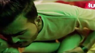 Gandi Kitab 2022 Hunt Cinema Hindi Hot Web Series Episode 4