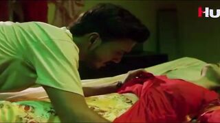 Gandi Kitab 2022 Hunt Cinema Hindi Hot Web Series Episode 4
