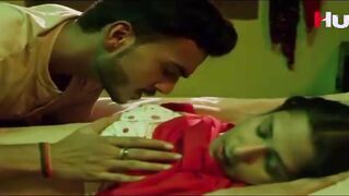 Gandi Kitab 2022 Hunt Cinema Hindi Hot Web Series Episode 4