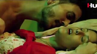 Gandi Kitab 2022 Hunt Cinema Hindi Hot Web Series Episode 5