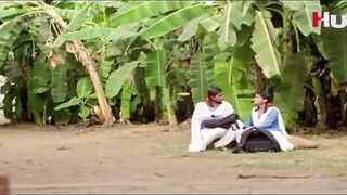 Gandi Kitab 2022 Hunt Cinema Hindi Hot Web Series Episode 5