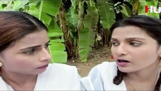 Gandi Kitab 2022 Hunt Cinema Hindi Hot Web Series Episode 5