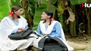 Gandi Kitab 2022 Hunt Cinema Hindi Hot Web Series Episode 5