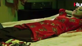 Gandi Kitab 2022 Hunt Cinema Hindi Hot Web Series Episode 5