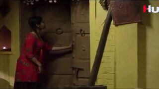 Gandi Kitab 2022 Hunt Cinema Hindi Hot Web Series Episode 5