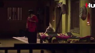 Gandi Kitab 2022 Hunt Cinema Hindi Hot Web Series Episode 5